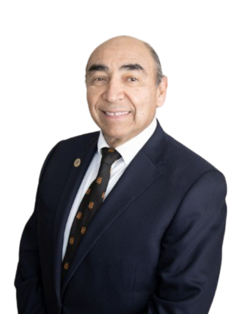 Dr. Jose Luis Alva es el especialista neumólogo de Sleep Center clínica del sueño