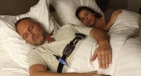 Dormir con la Poligrafia respiratoria ayuda a conciliar de mejor manera el sueño