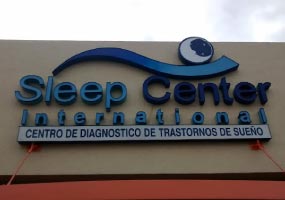 Sleep center clínica encargada del sueño, dónde te ayudamos a mejorar tu saludo